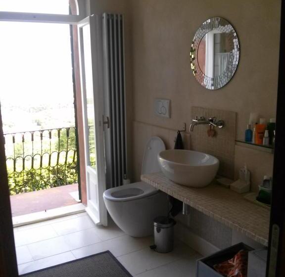 Bed and Breakfast D Ago48