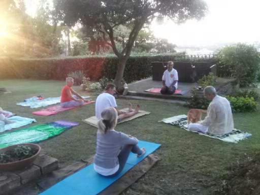 Bed and Breakfast D Ago48