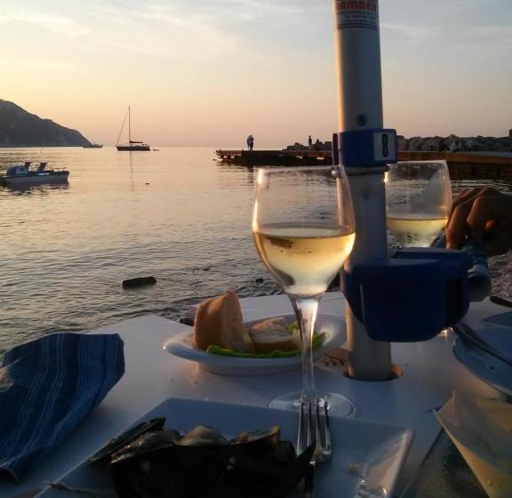 Bed and Breakfast D Ago48