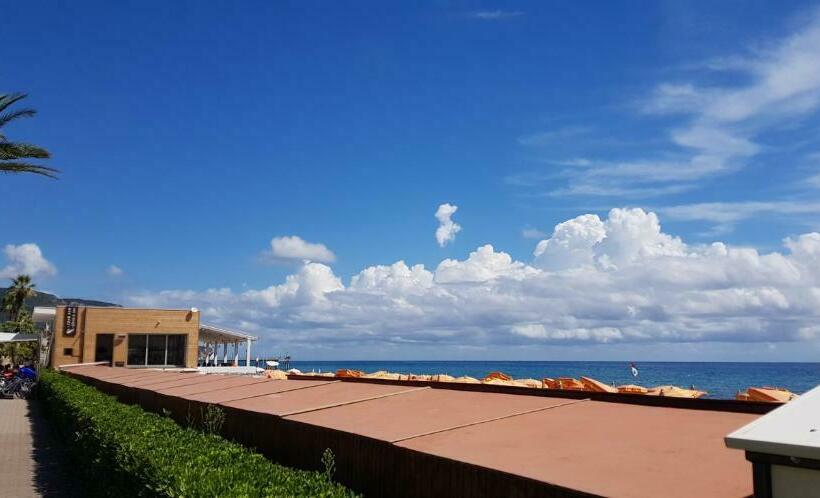 Nocleg ze śniadaniem Ghiro Ghiotto