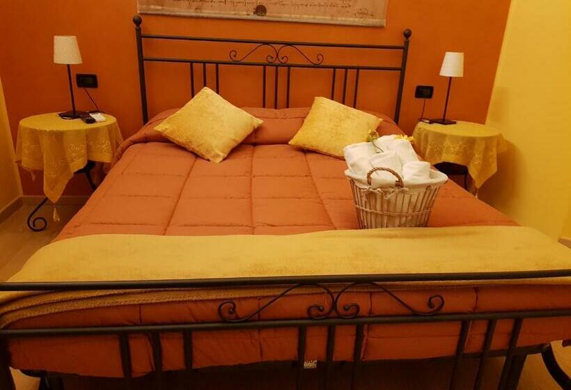 Nocleg ze śniadaniem Ghiro Ghiotto