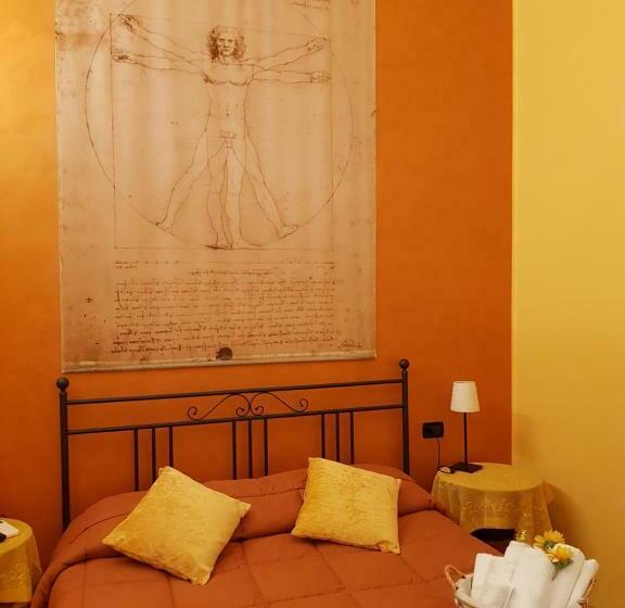 Nocleg ze śniadaniem Ghiro Ghiotto