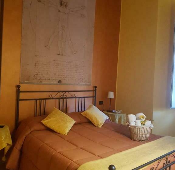 Nocleg ze śniadaniem Ghiro Ghiotto