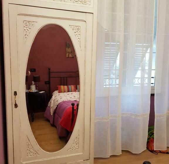 Nocleg ze śniadaniem Ghiro Ghiotto