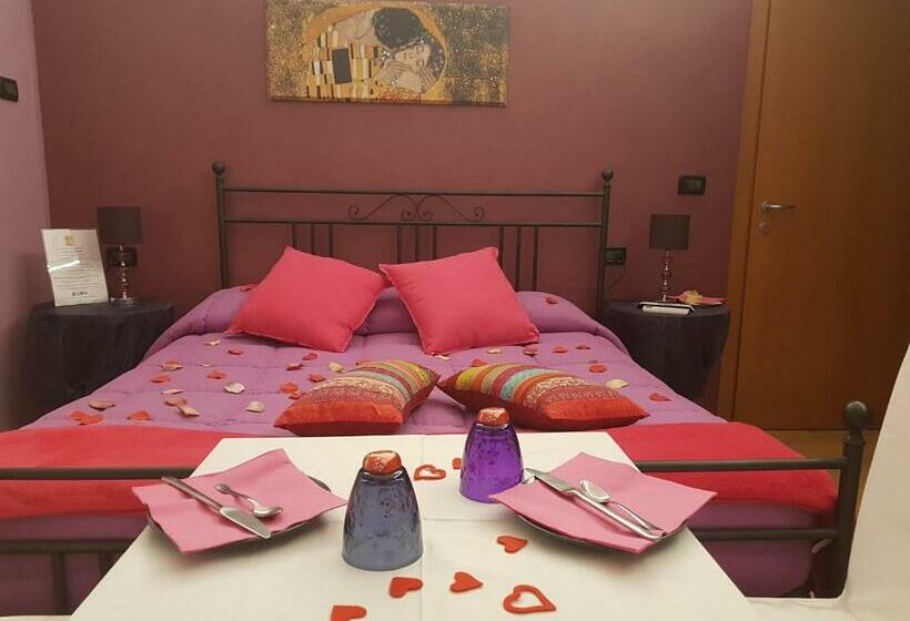 Nocleg ze śniadaniem Ghiro Ghiotto