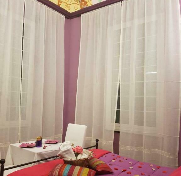 Nocleg ze śniadaniem Ghiro Ghiotto