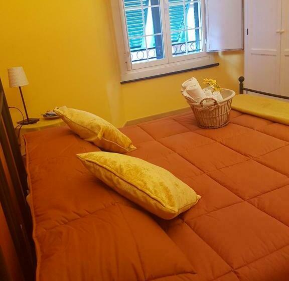 Nocleg ze śniadaniem Ghiro Ghiotto