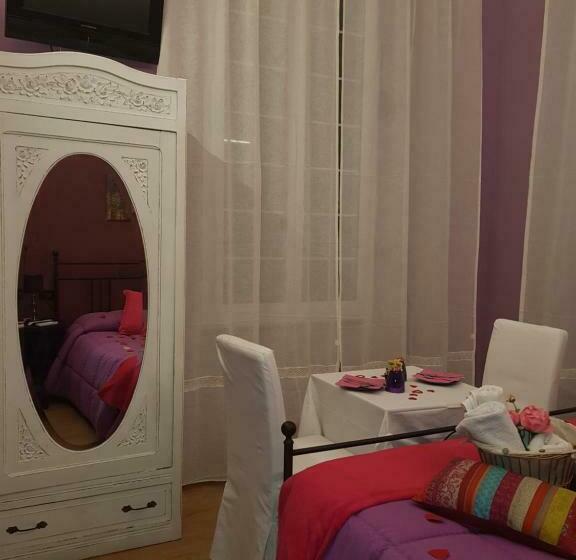 Nocleg ze śniadaniem Ghiro Ghiotto