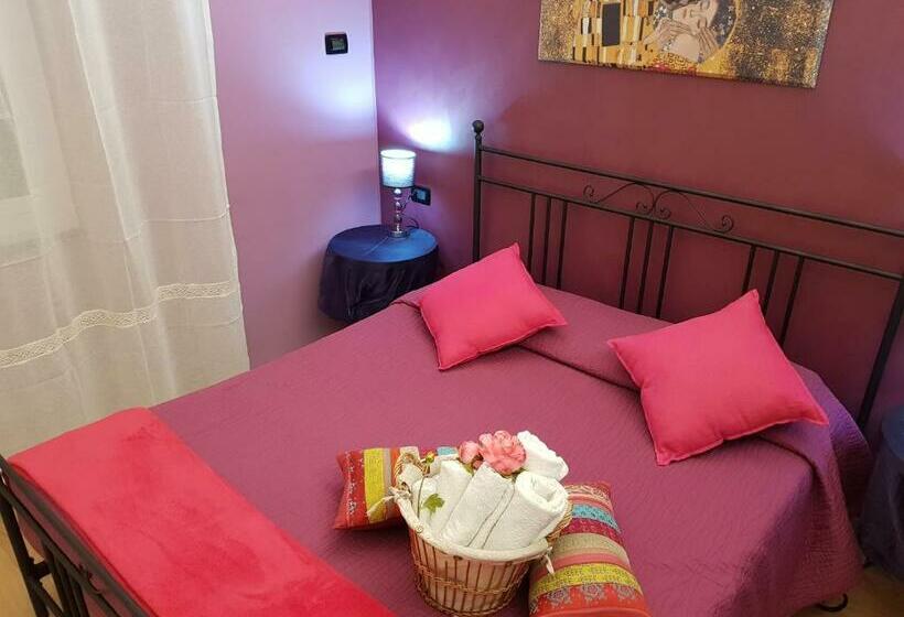 Nocleg ze śniadaniem Ghiro Ghiotto