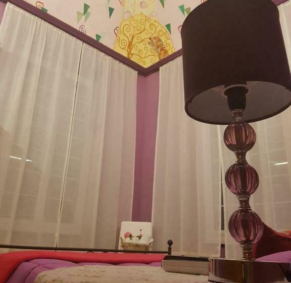 Nocleg ze śniadaniem Ghiro Ghiotto