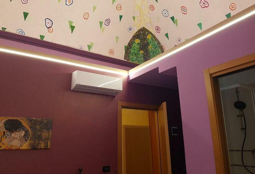 Nocleg ze śniadaniem Ghiro Ghiotto