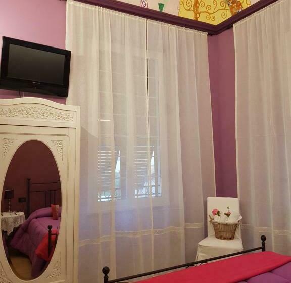 Nocleg ze śniadaniem Ghiro Ghiotto