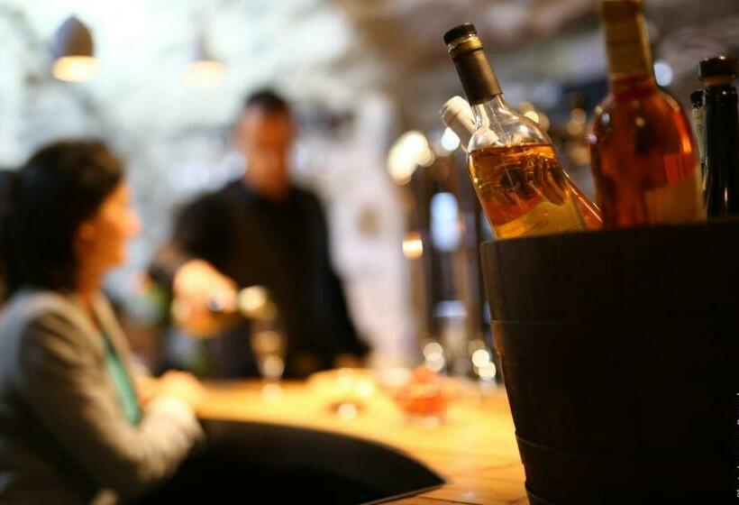 住宿加早餐 La Ferme Du Bien Etre