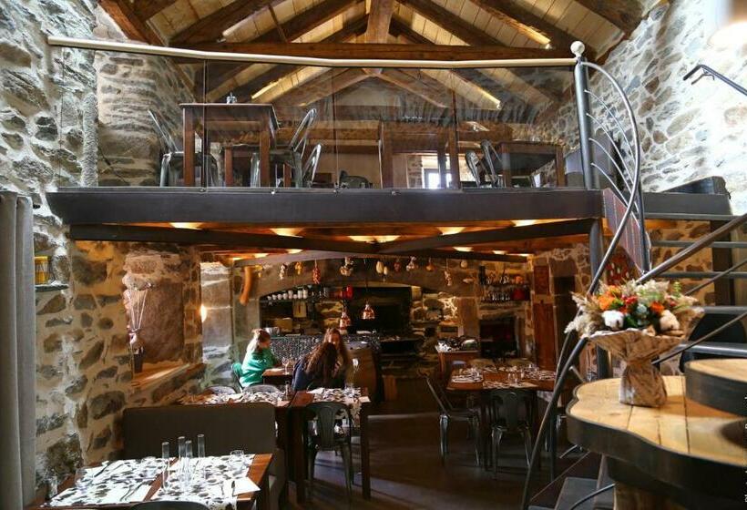 住宿加早餐 La Ferme Du Bien Etre