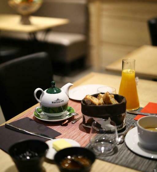 住宿加早餐 La Ferme Du Bien Etre