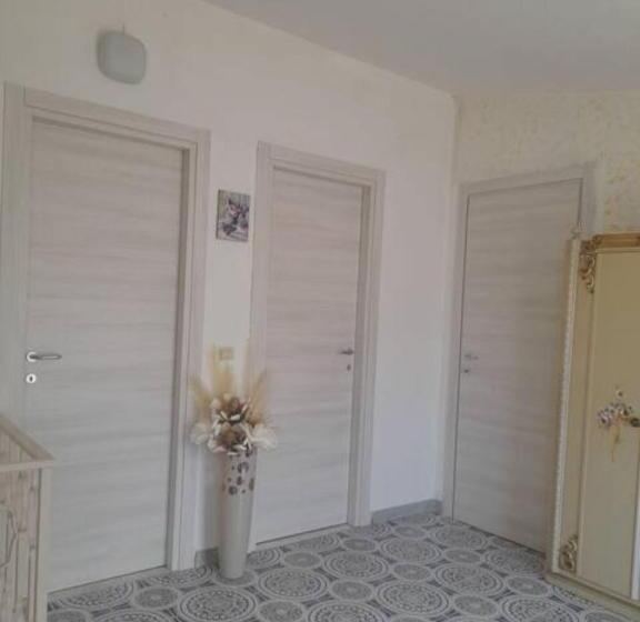 צימר La Locandiera