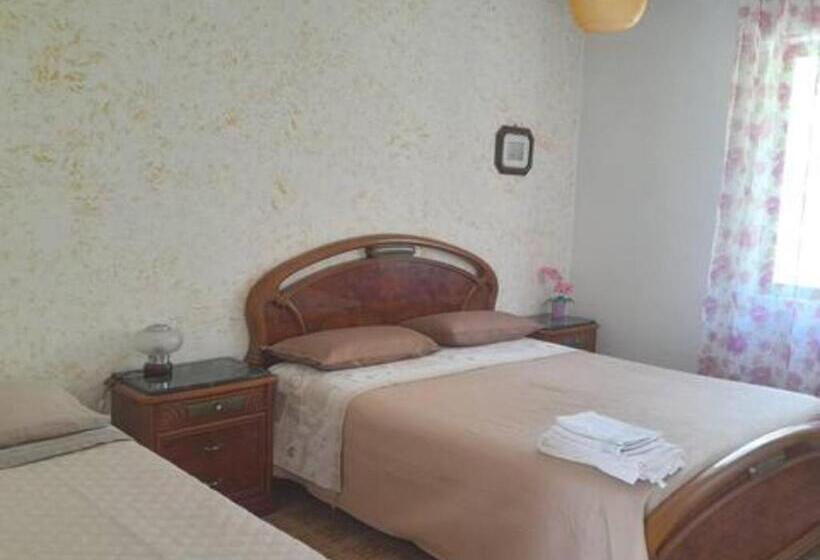 צימר La Locandiera