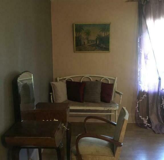 مبيت وإفطار Le Jolis Bois