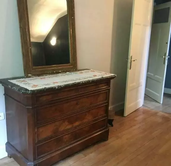 Aamiaismajoitus (B&B) Le Jolis Bois