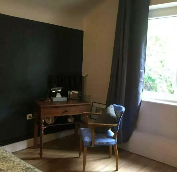 Aamiaismajoitus (B&B) Le Jolis Bois