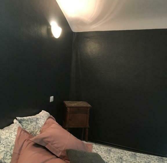 مبيت وإفطار Le Jolis Bois