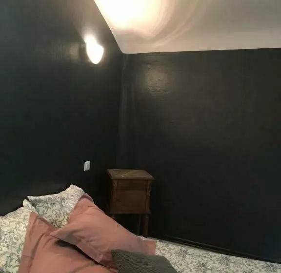 Aamiaismajoitus (B&B) Le Jolis Bois