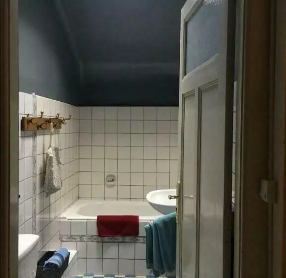 Aamiaismajoitus (B&B) Le Jolis Bois