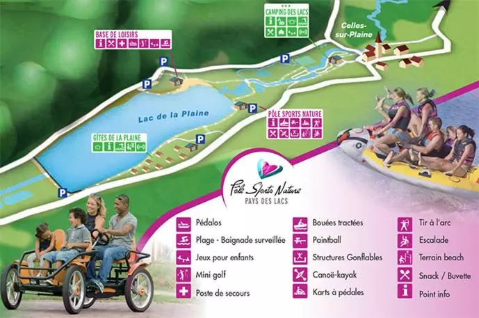 Aamiaismajoitus (B&B) Le Jolis Bois