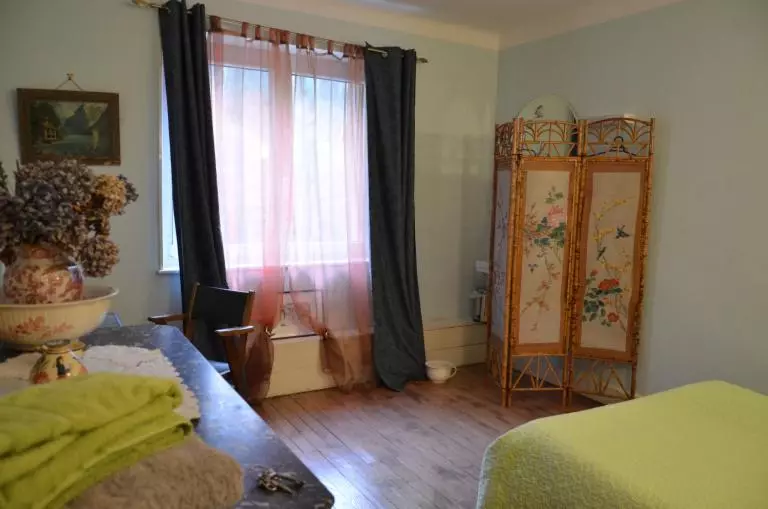 Aamiaismajoitus (B&B) Le Jolis Bois