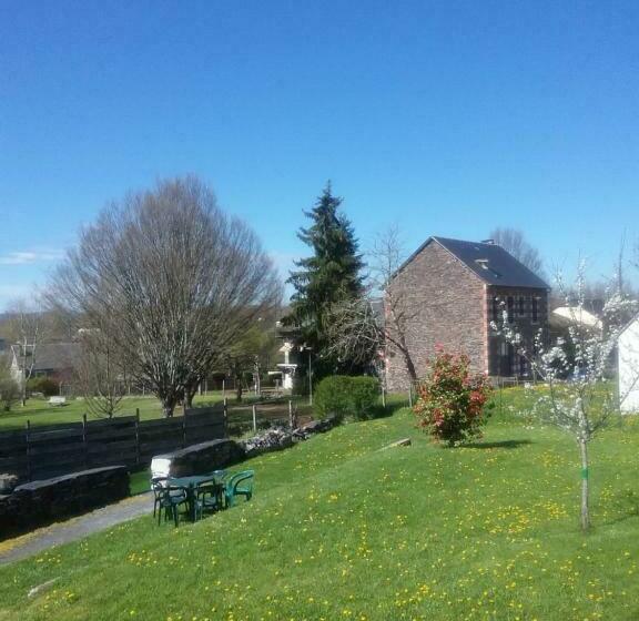 Bed and Breakfast Les Chambres Du Cheval Blanc