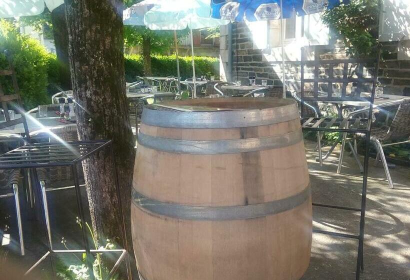 Bed and Breakfast Les Chambres Du Cheval Blanc