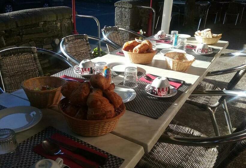 Bed and Breakfast Les Chambres Du Cheval Blanc