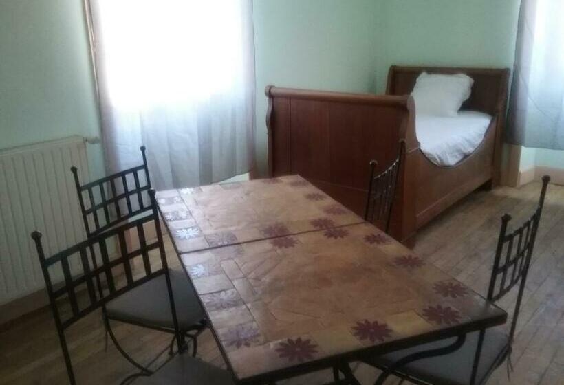 Bed and Breakfast Les Chambres Du Cheval Blanc