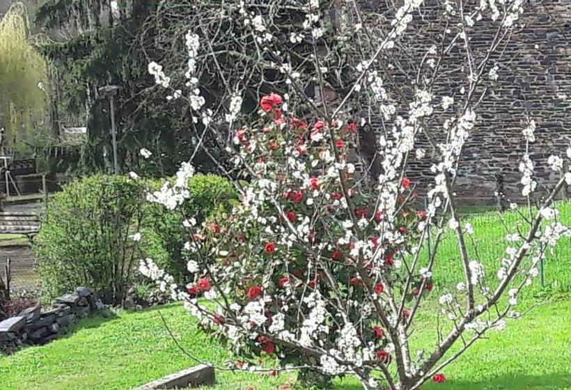 Bed and Breakfast Les Chambres Du Cheval Blanc