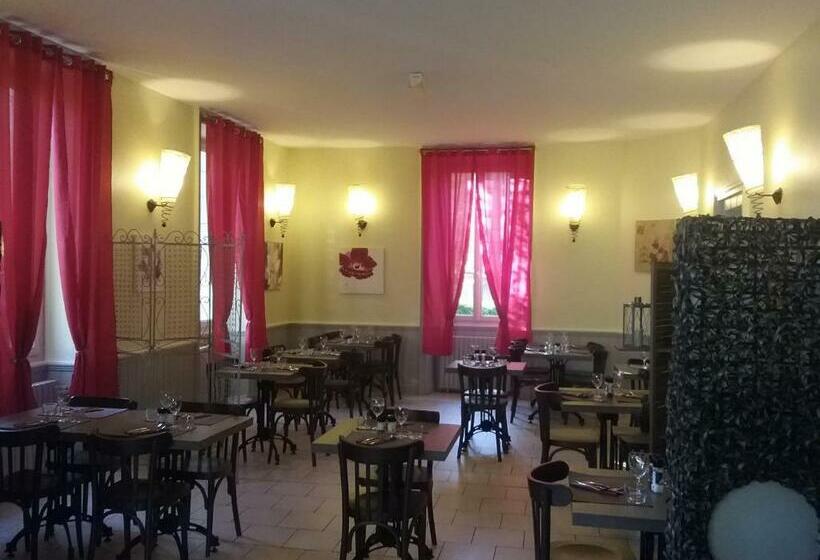 Bed and Breakfast Les Chambres Du Cheval Blanc