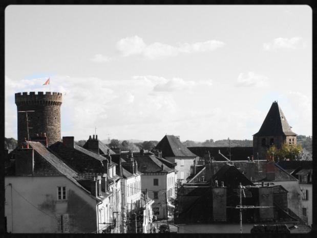 Bed and Breakfast Les Chambres Du Cheval Blanc