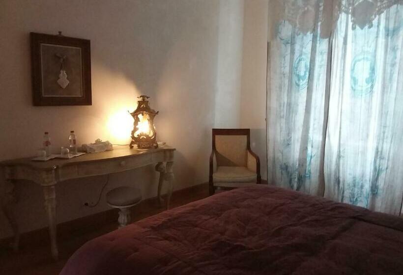 צימר Manoir De La Camusière