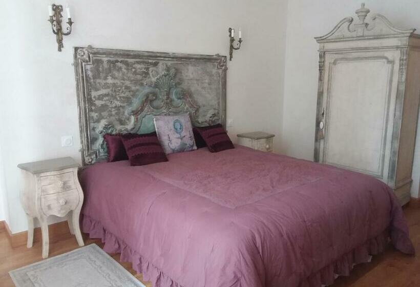 צימר Manoir De La Camusière