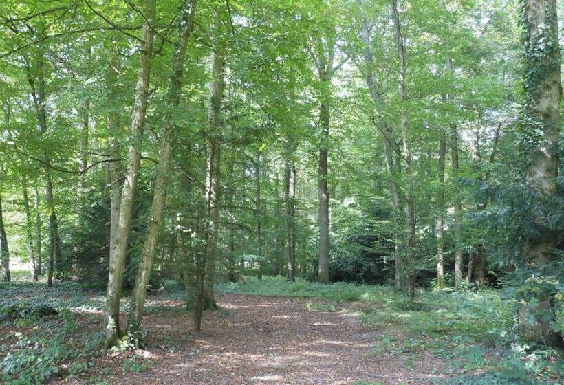 צימר Manoir De La Camusière