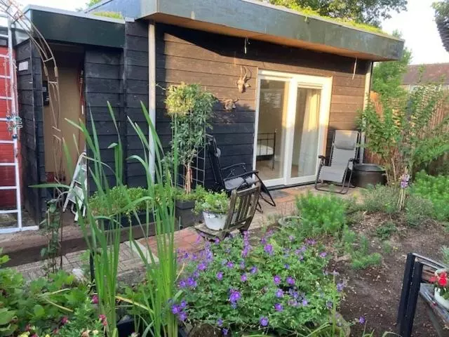 Aamiaismajoitus (B&B) Oddingsplace