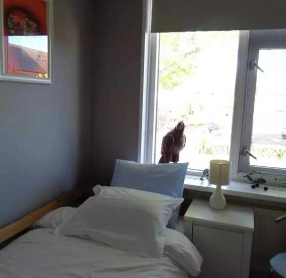 Aamiaismajoitus (B&B) Oddingsplace