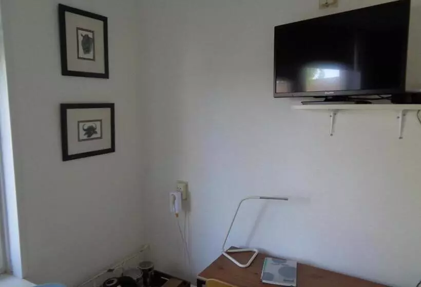 Aamiaismajoitus (B&B) Oddingsplace