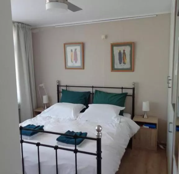 Aamiaismajoitus (B&B) Oddingsplace