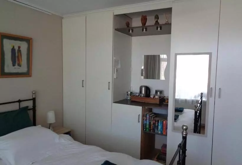 Aamiaismajoitus (B&B) Oddingsplace