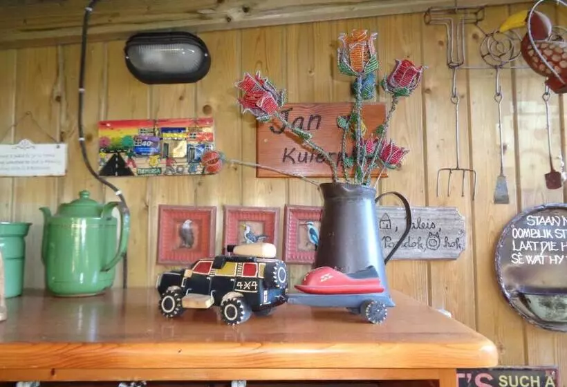 Aamiaismajoitus (B&B) Oddingsplace