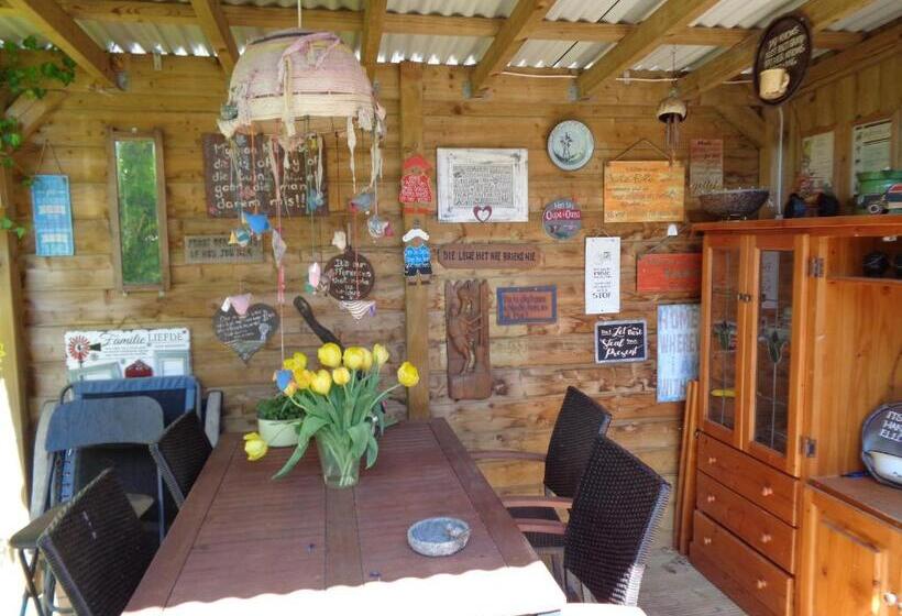 住宿加早餐 Oddingsplace