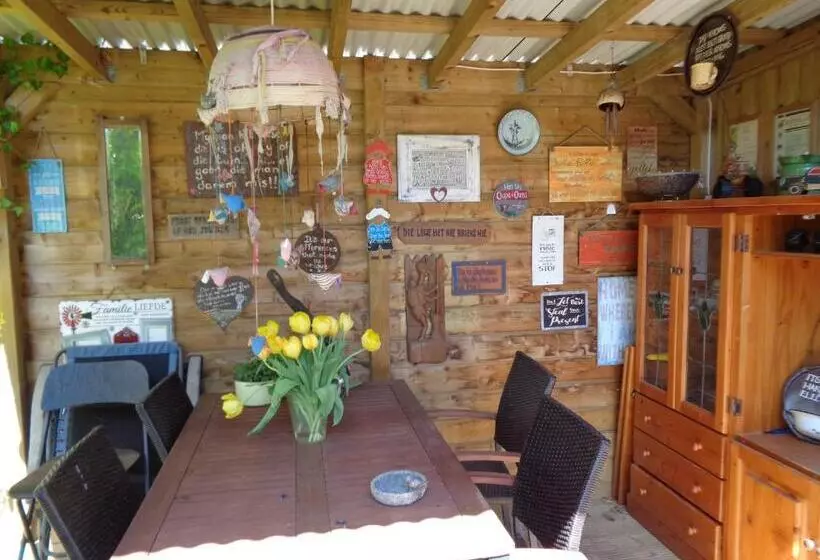 Aamiaismajoitus (B&B) Oddingsplace