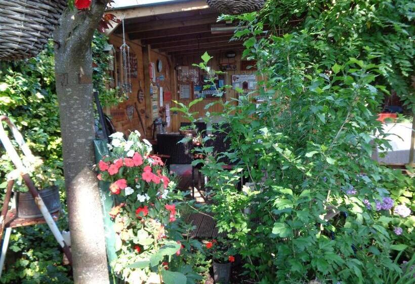 住宿加早餐 Oddingsplace