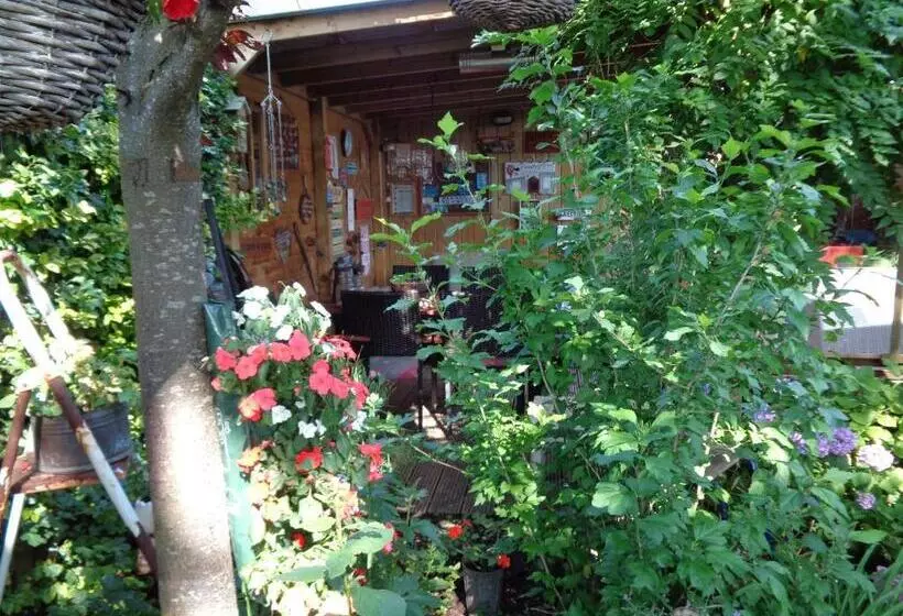 Aamiaismajoitus (B&B) Oddingsplace