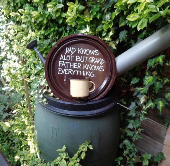 住宿加早餐 Oddingsplace